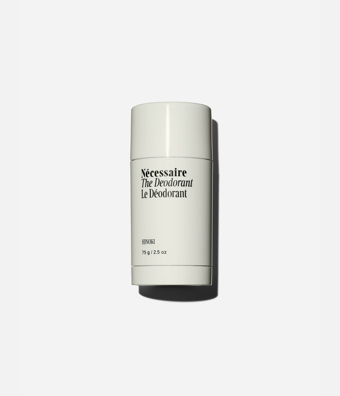 The Deodorant | Mandelic Acid