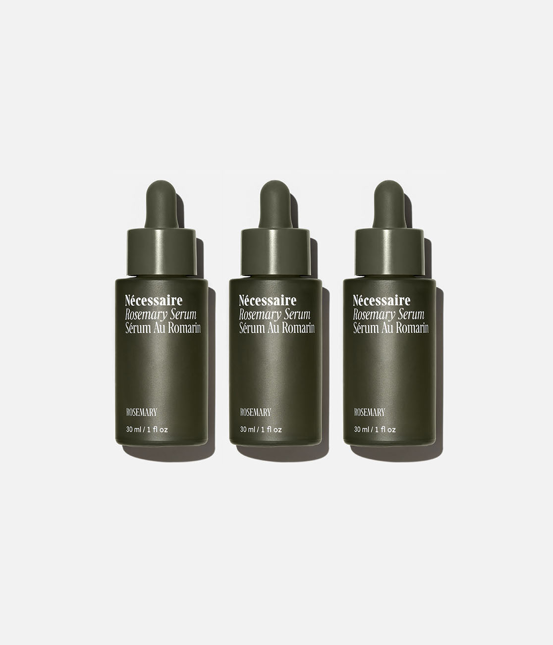 Rosemary Serum | 90-Day Supply