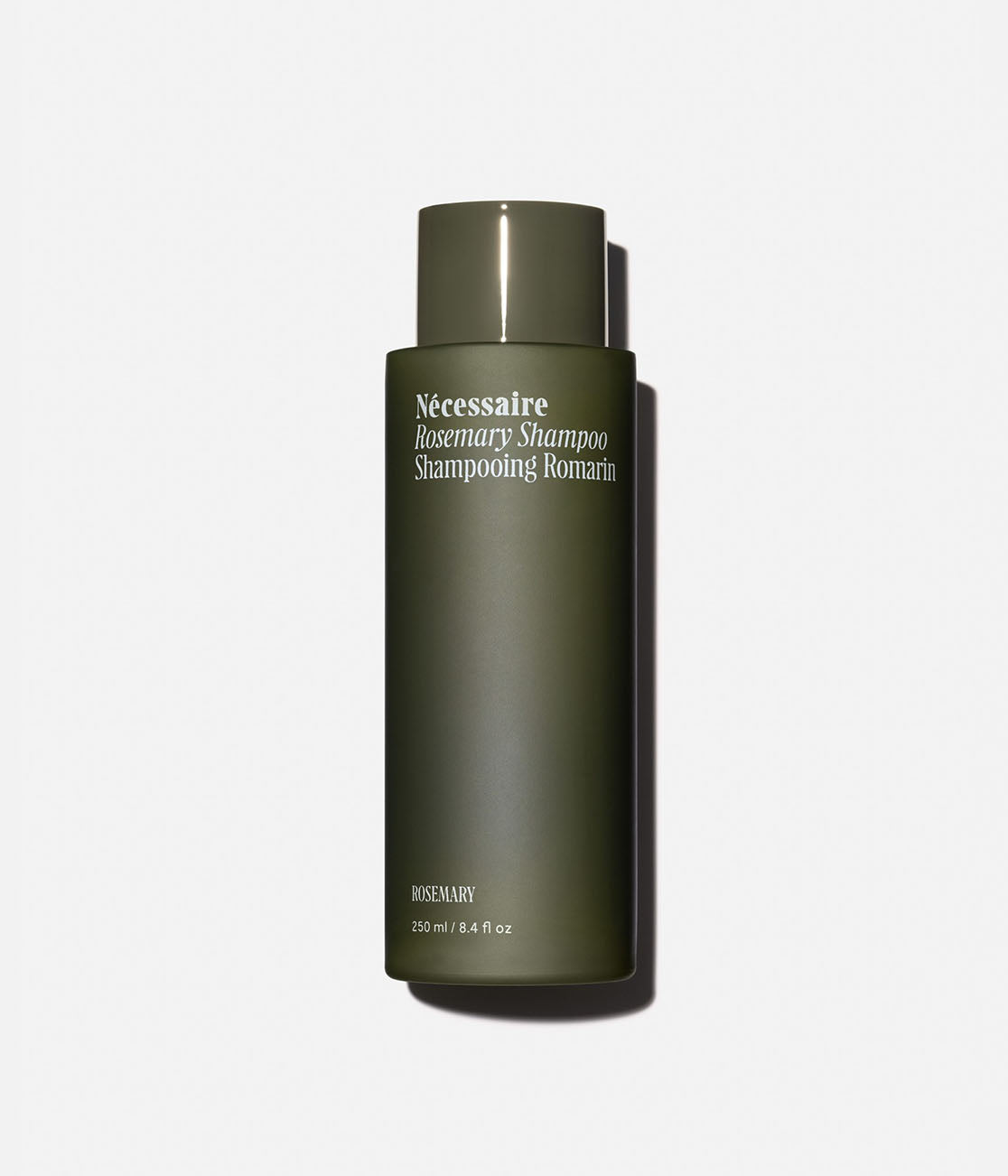 Rosemary Shampoo | Multi-Protein