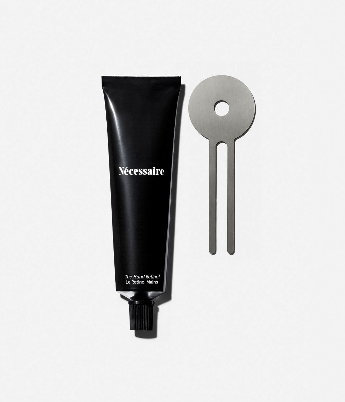 The Hand Retinol + The Tube Key