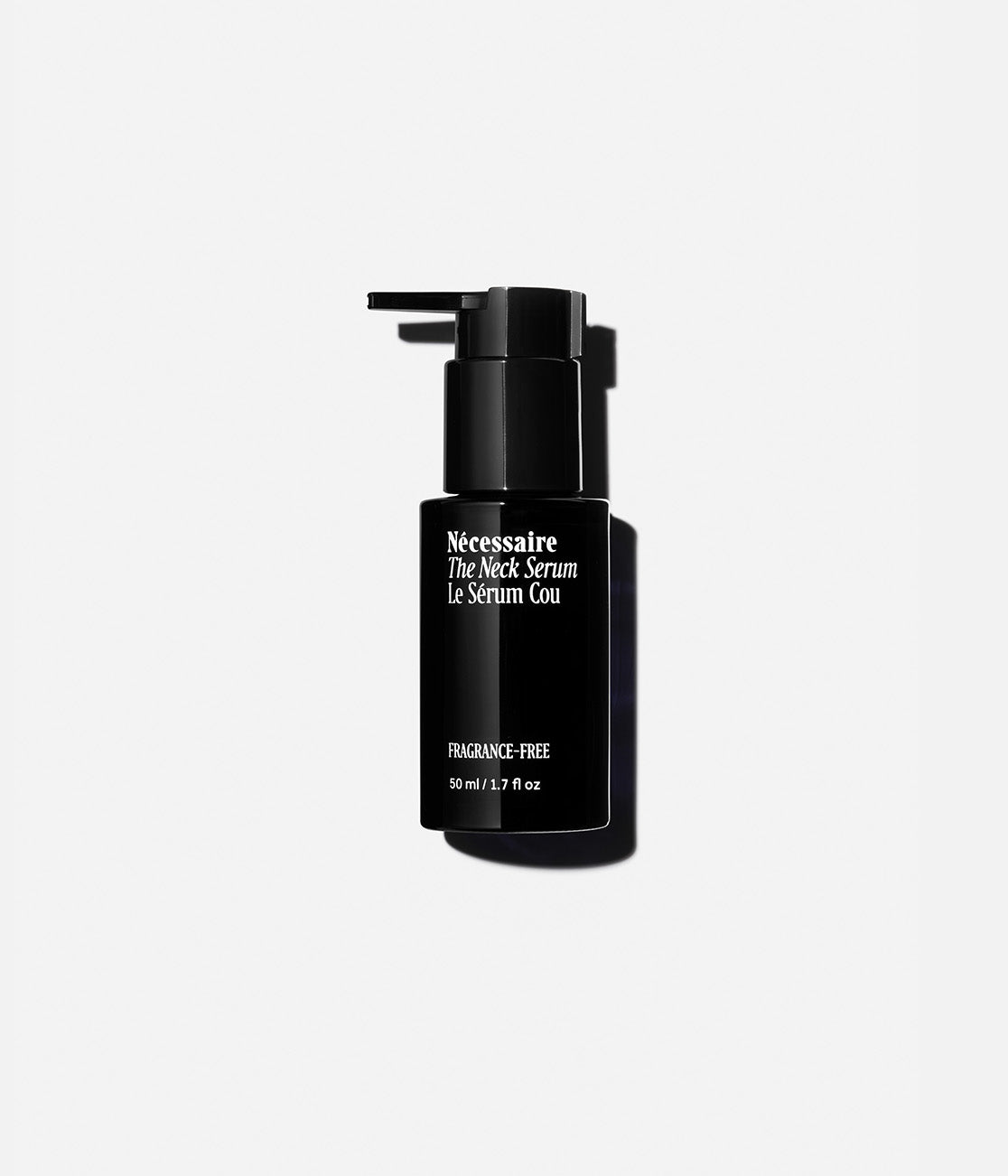 The Neck Serum | 7.5% Peptide