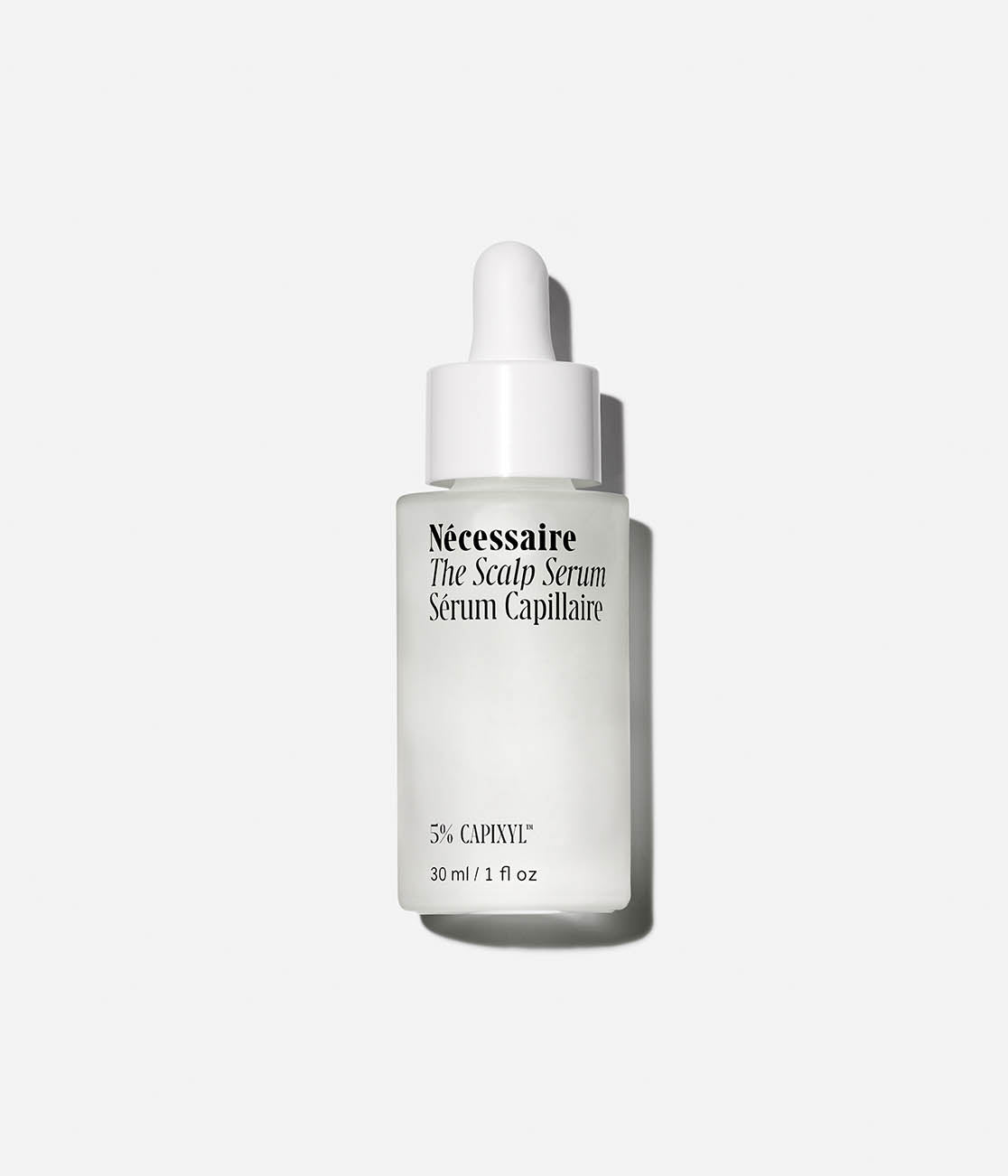 The Scalp Serum | 30-Day Supply | 1% Hyaluronic Acid