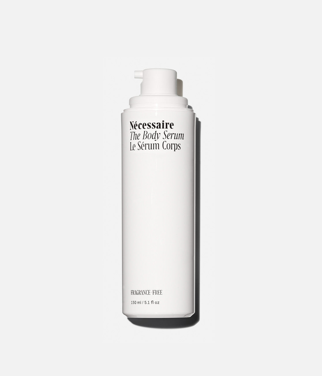 The Body Serum | 0.5% Hyaluronic Acid