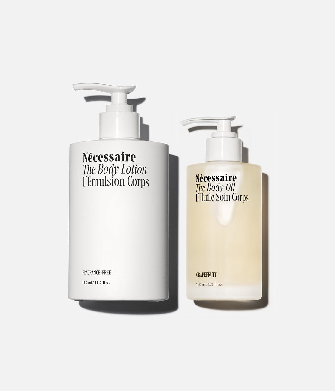 The Body Anti-Age Duo