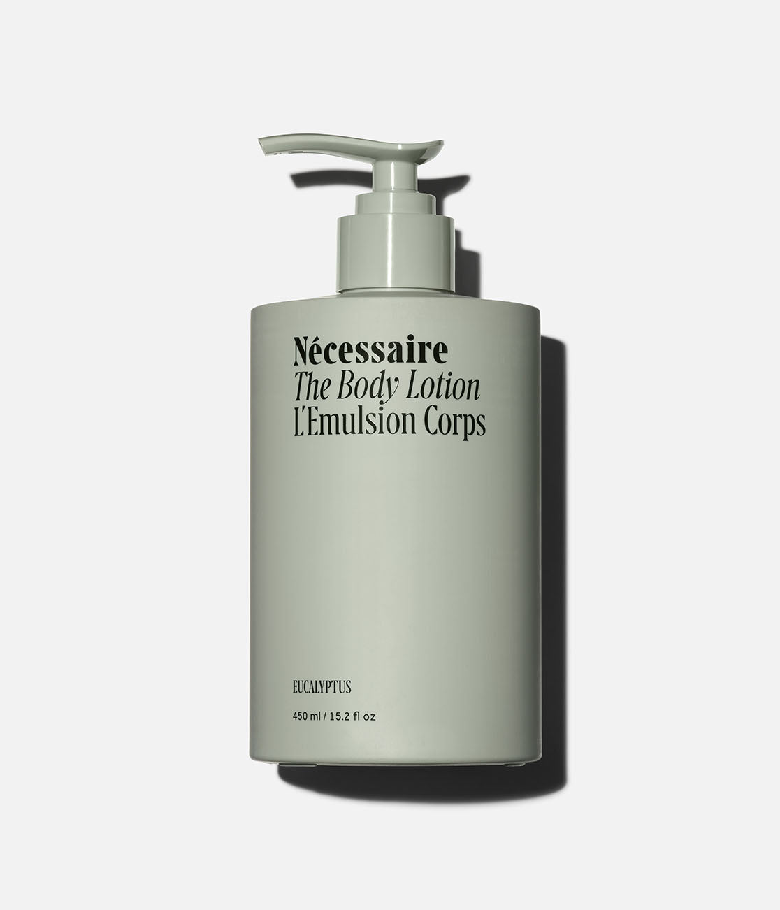 The Body Lotion 450 ml | Multi-Peptide