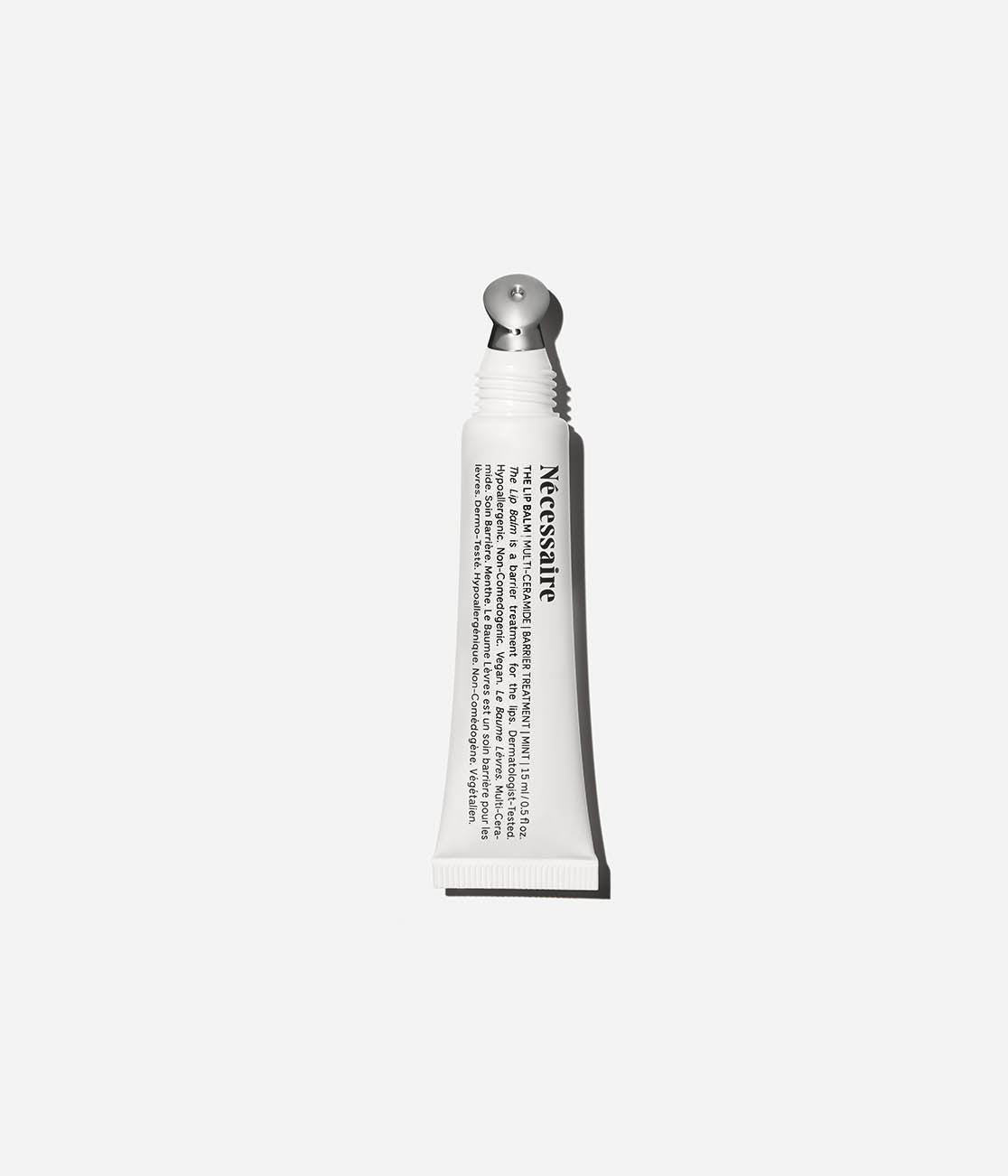 The Lip Balm | Multi-Ceramide