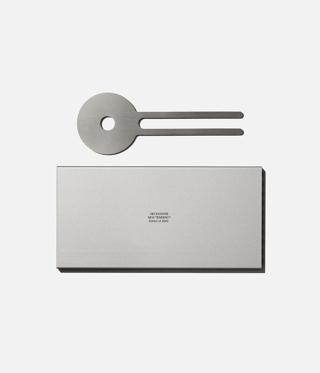 The New Tendency Duo