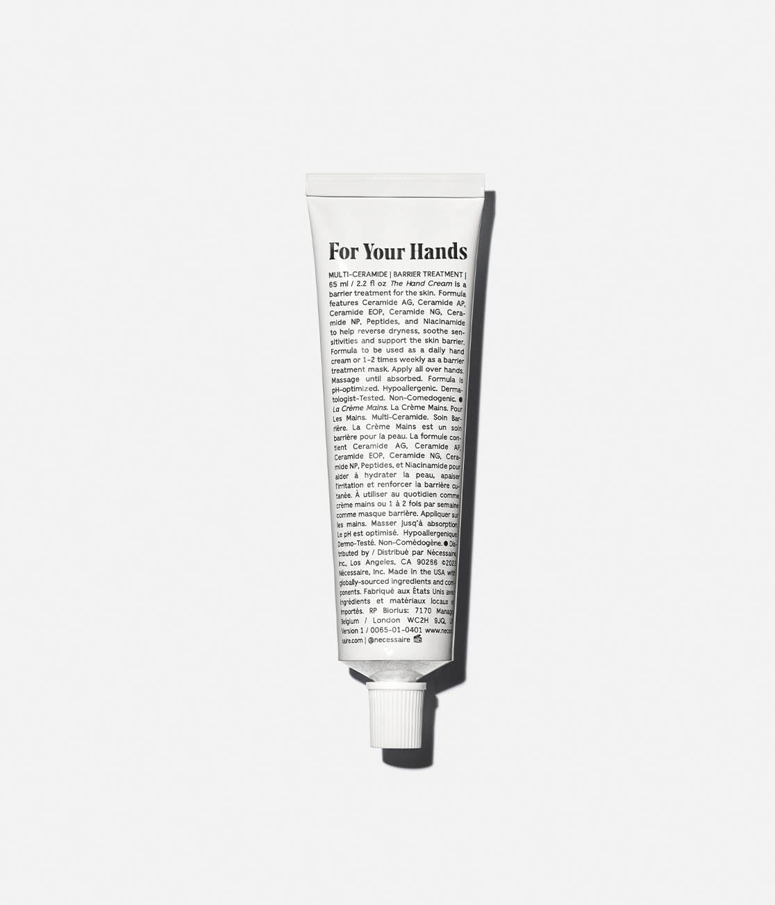 The Hand Cream | Multi-Butter