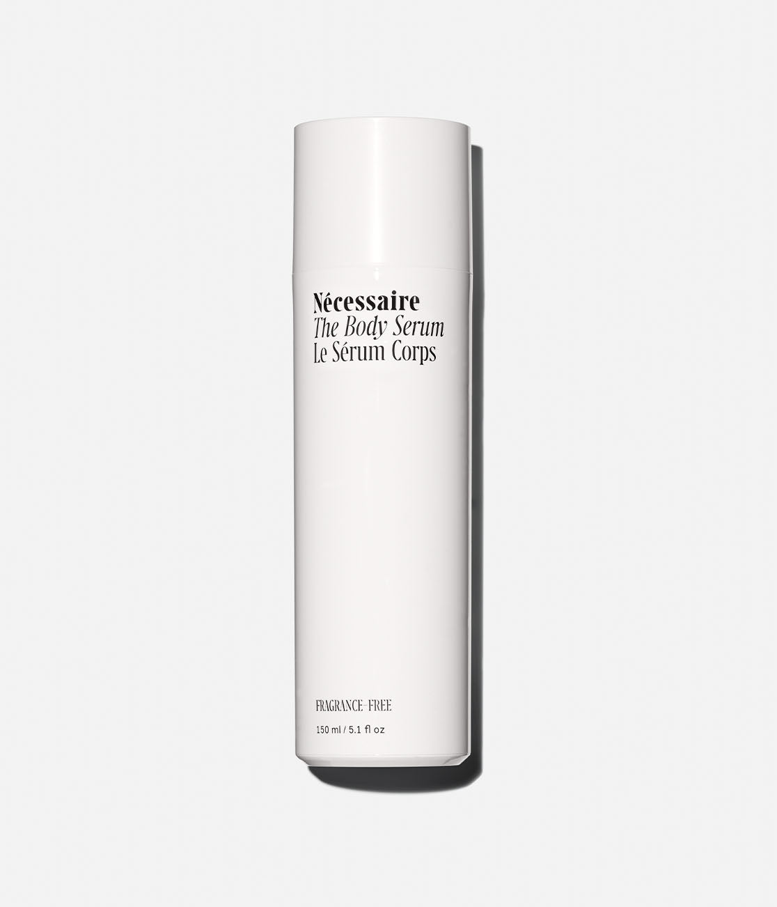 The Body Serum | 0.5% Hyaluronic Acid