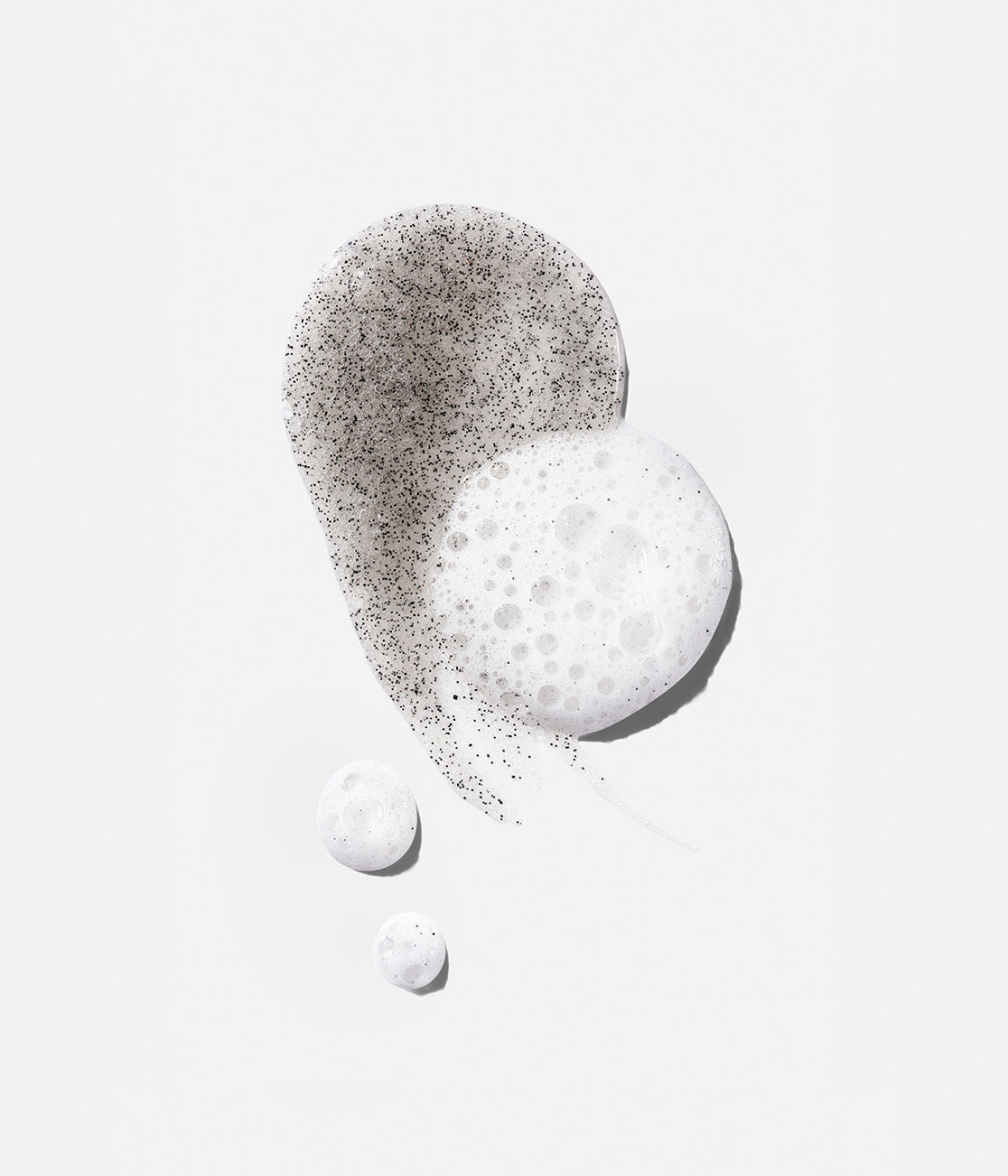 The Body Exfoliator | Physical + Chemical