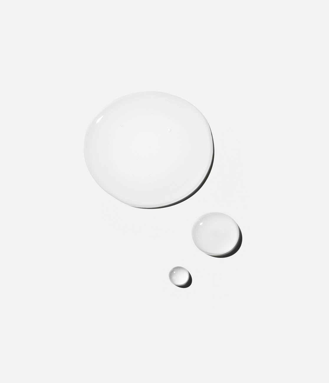 The Scalp Serum Trio | 90-Day Supply | 1% Hyaluronic Acid