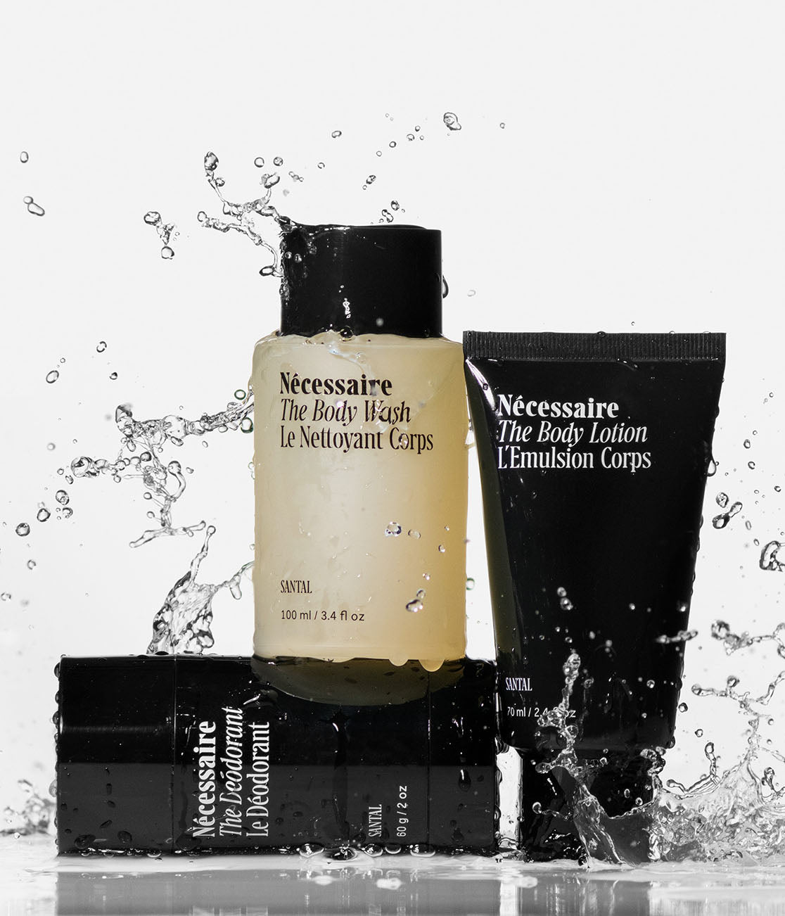 The Body Essentials Mini