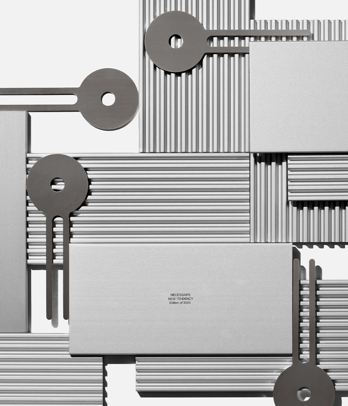 The New Tendency Duo