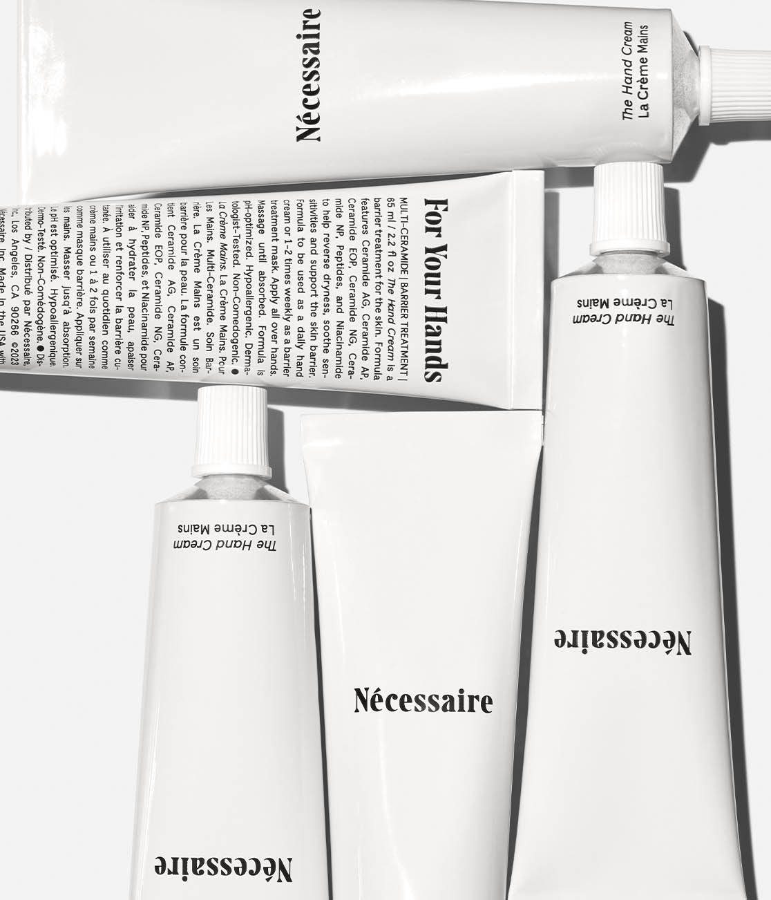 The Hand Cream | Multi-Butter