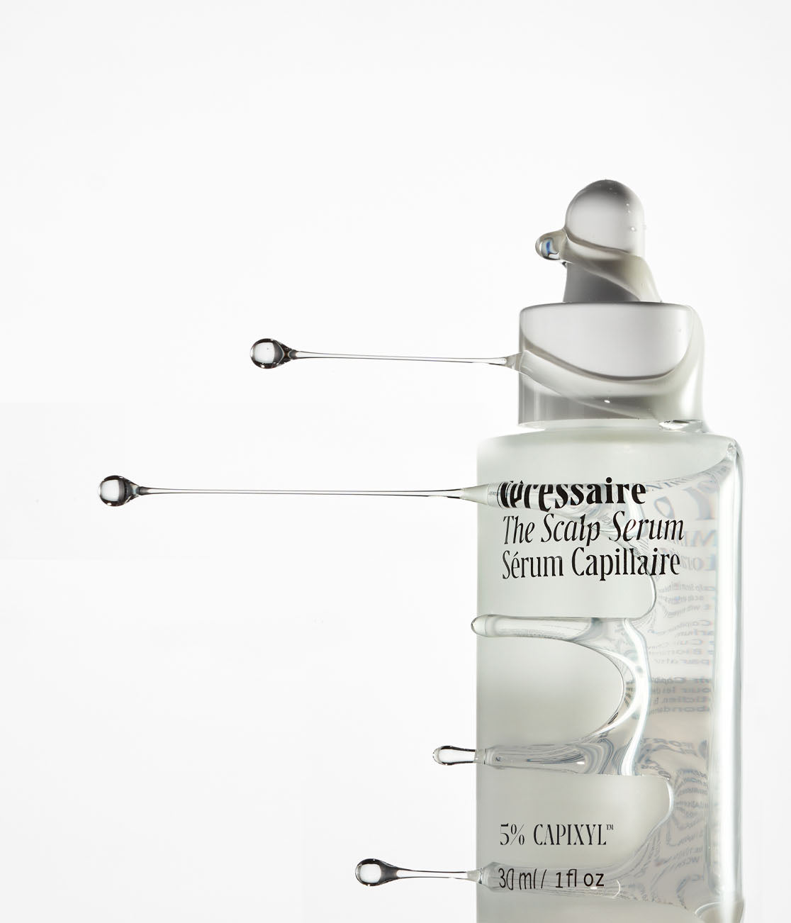 The Scalp Serum | 30-Day Supply | 1% Hyaluronic Acid