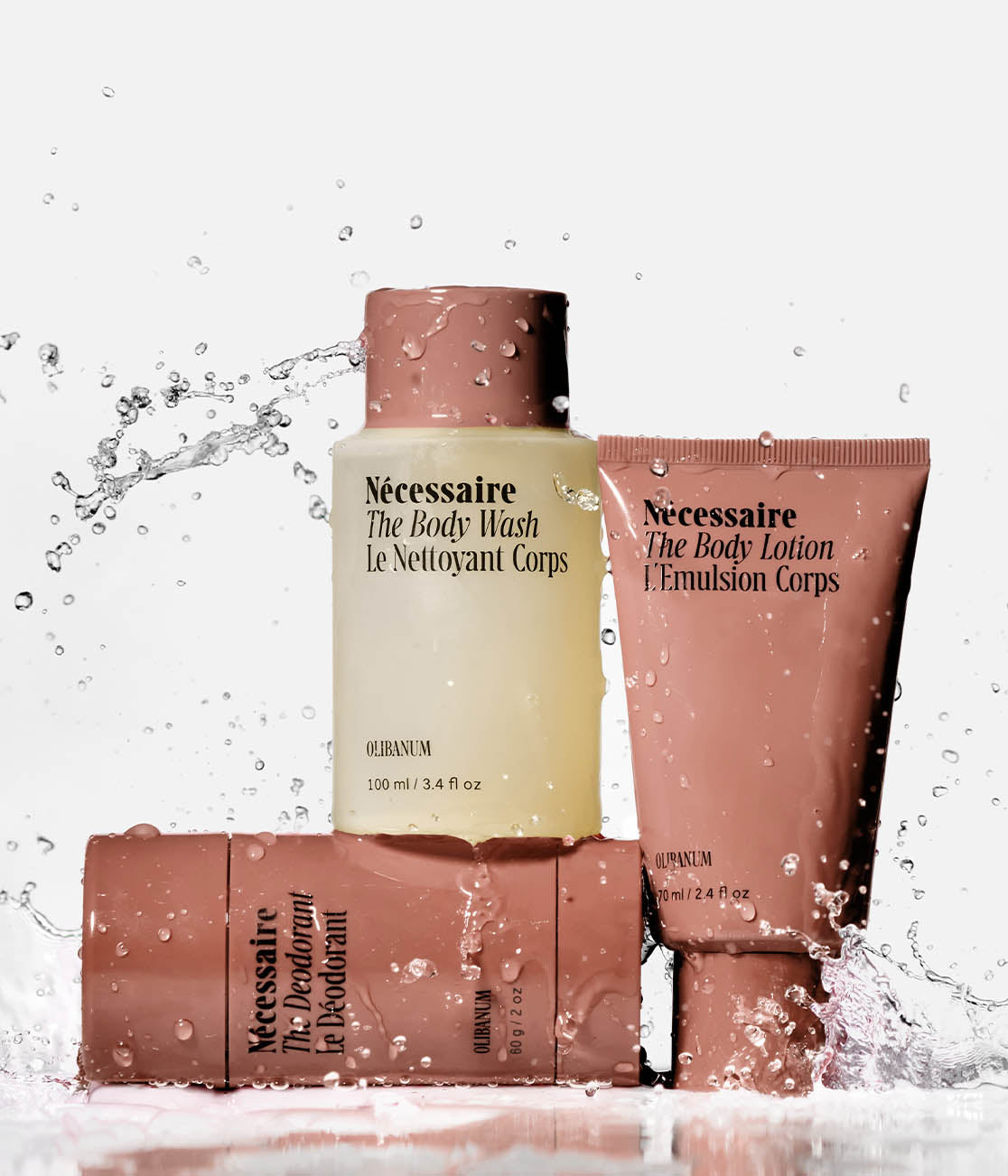 The Body Essentials Mini