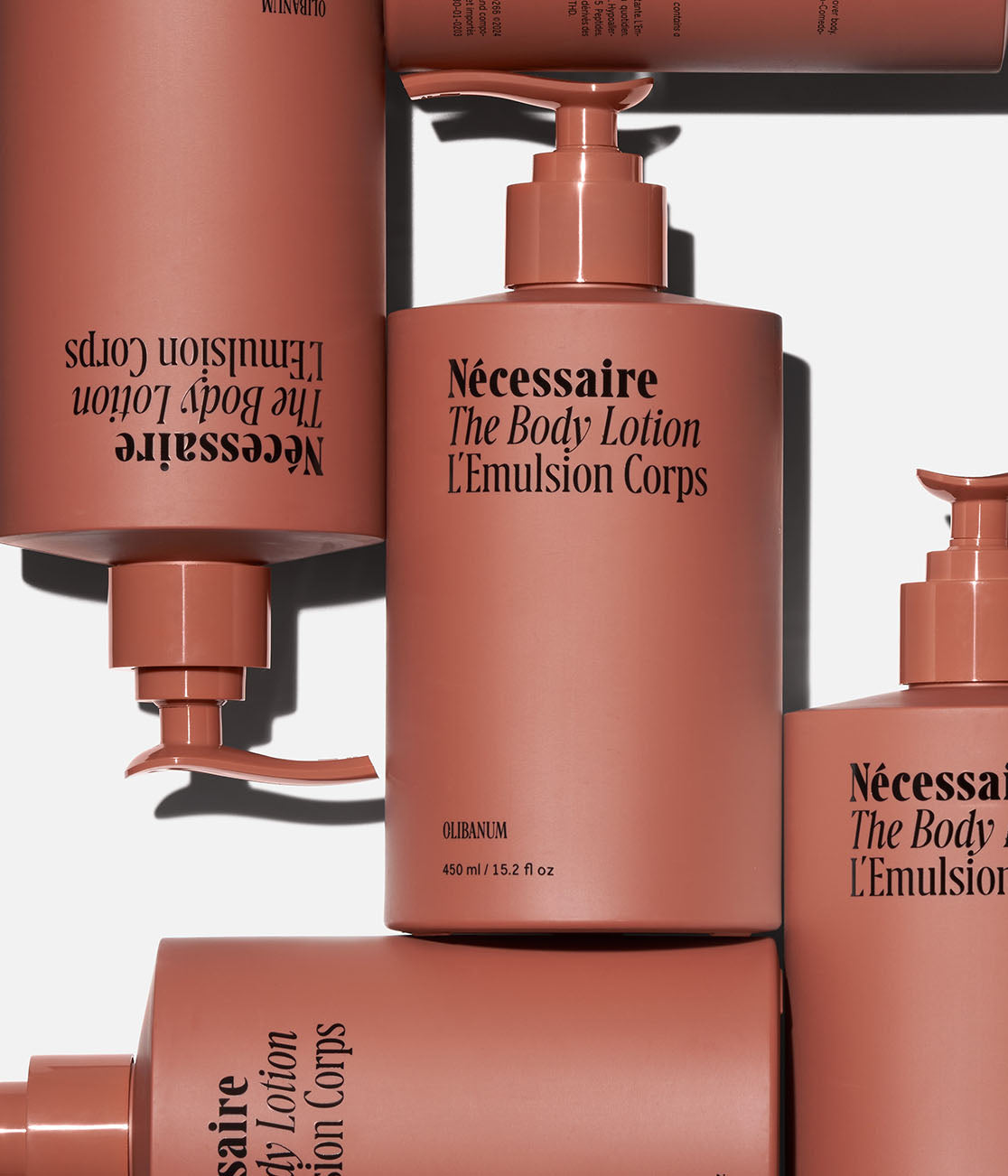 The Body Lotion 450 ml | Multi-Peptide