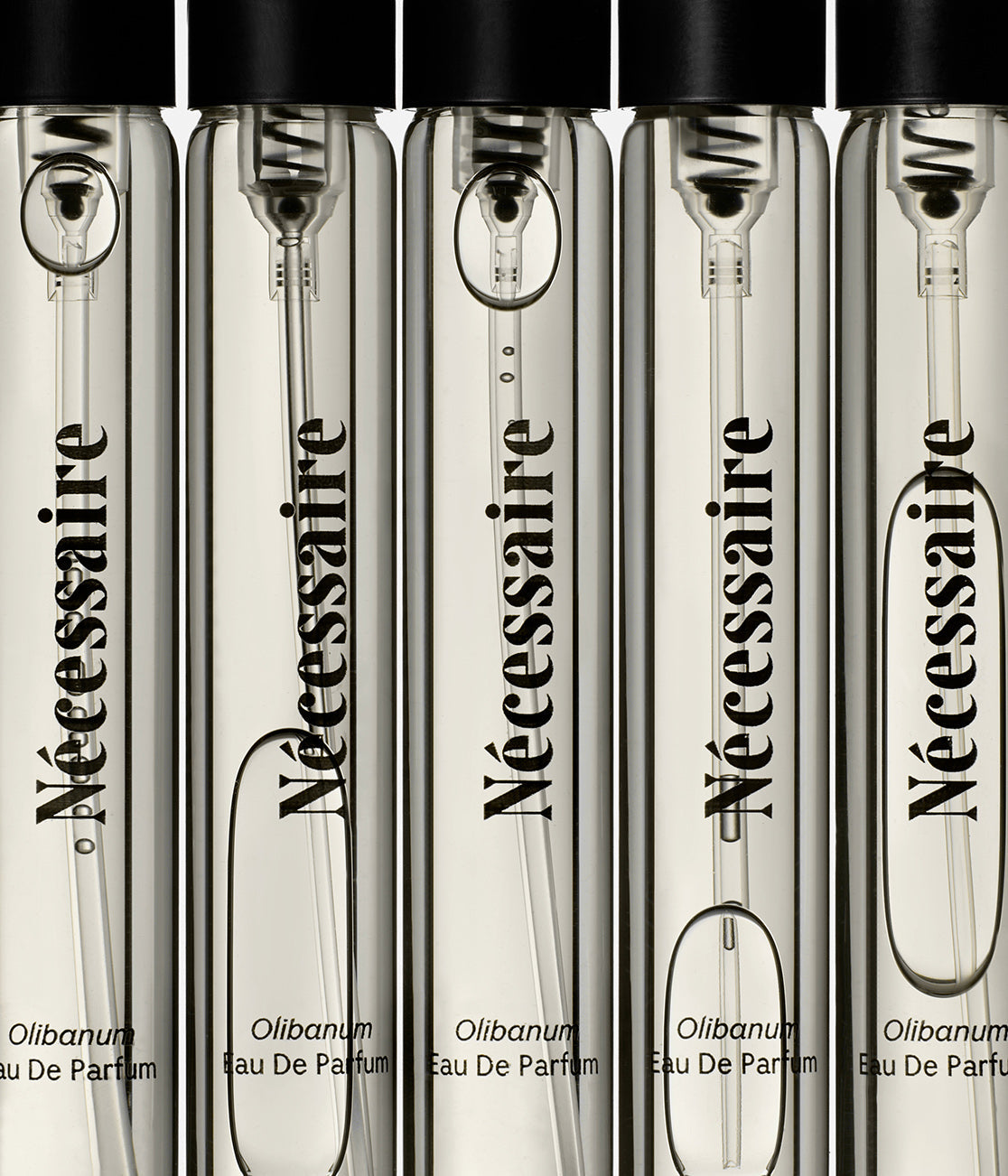 Eau de Parfum | Olibanum Gift Edition