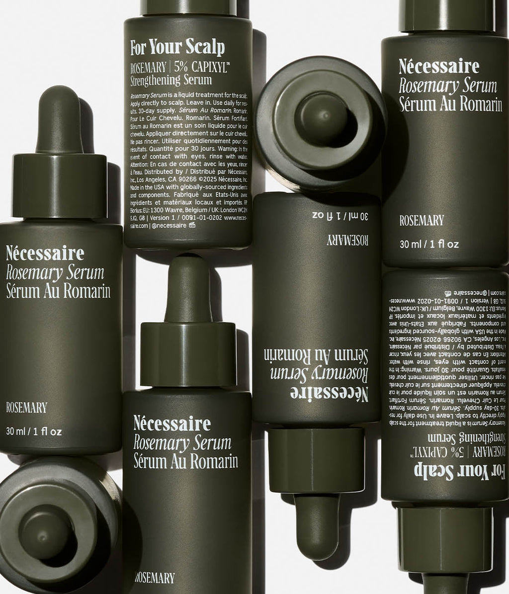 Rosemary Serum | 30-Day Supply