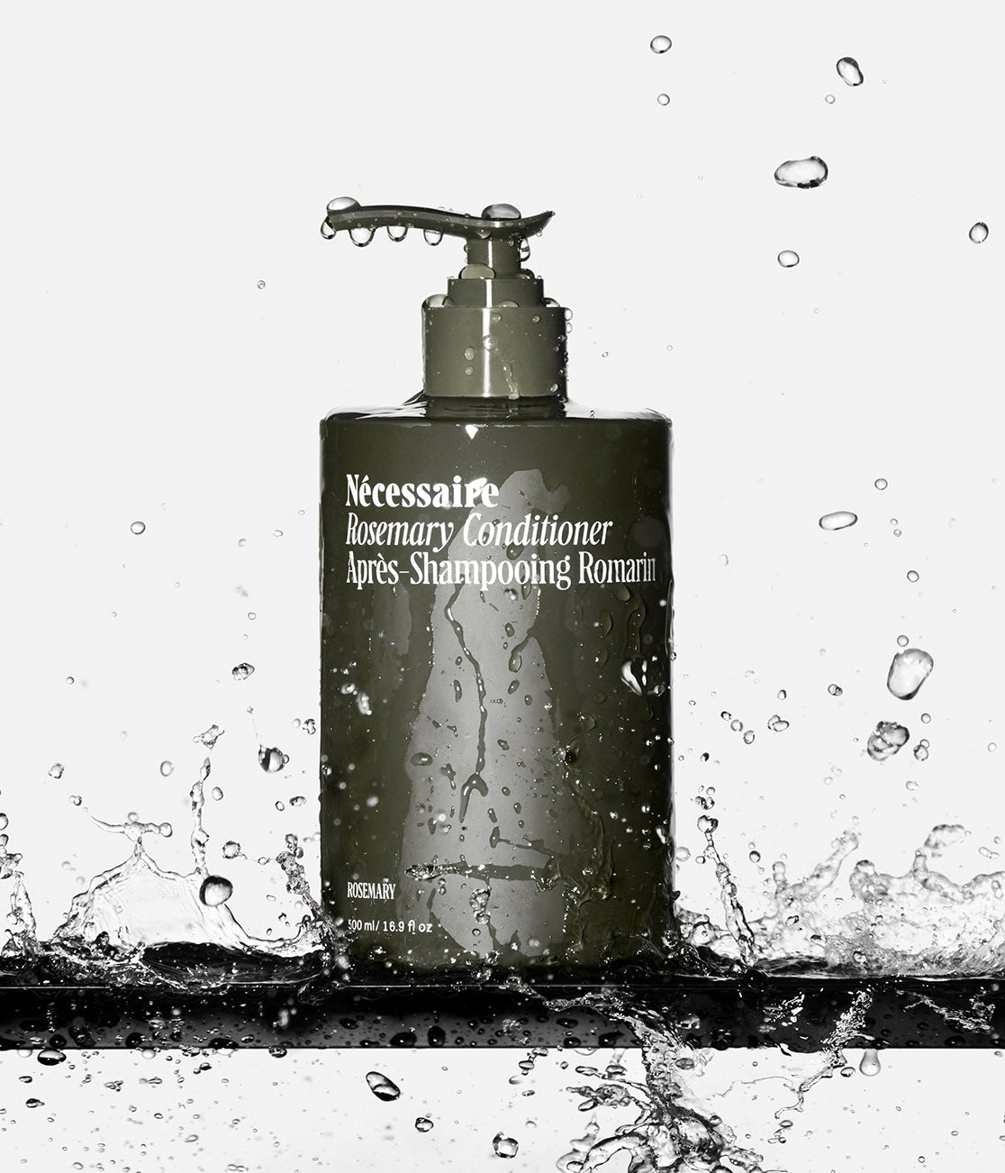 Rosemary Conditioner | Multi-Protein