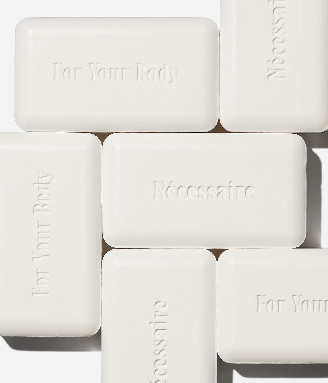 The Body Cleanse Bar Trio | Avena Sativa