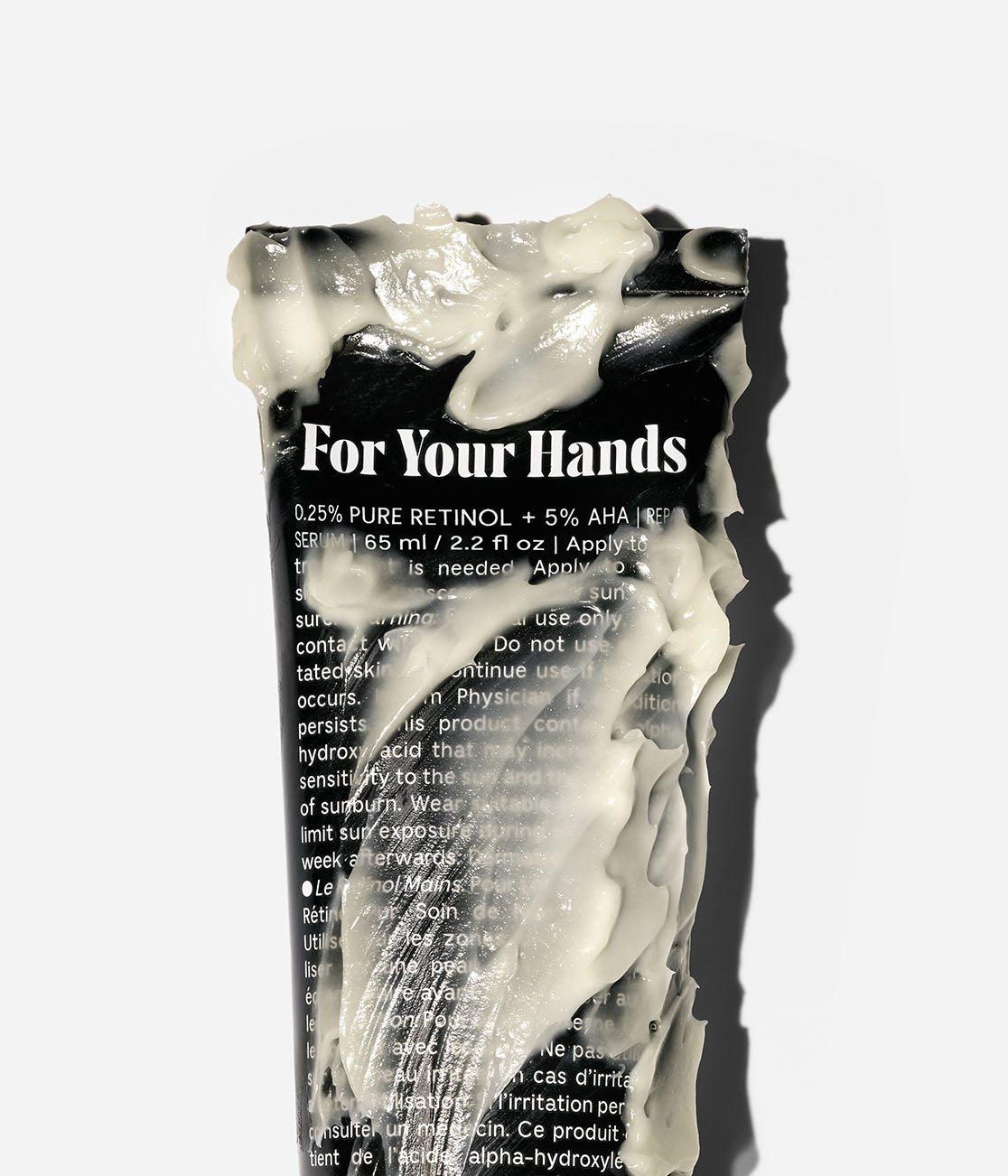 The Hand Retinol | 0.25% Retinol