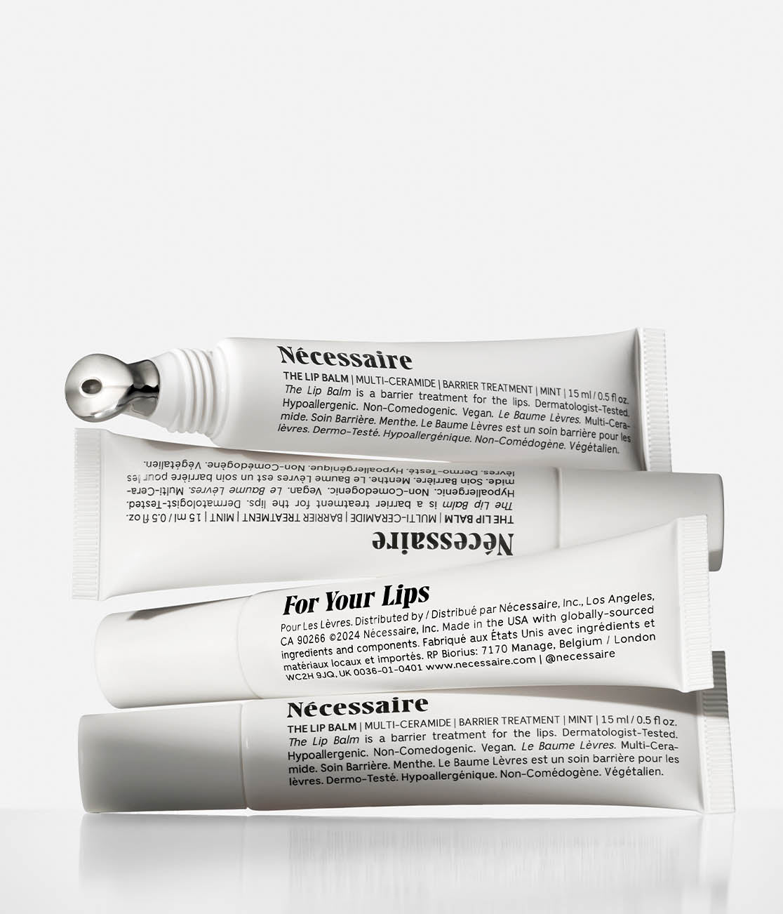 The Lip Balm | Multi-Ceramide