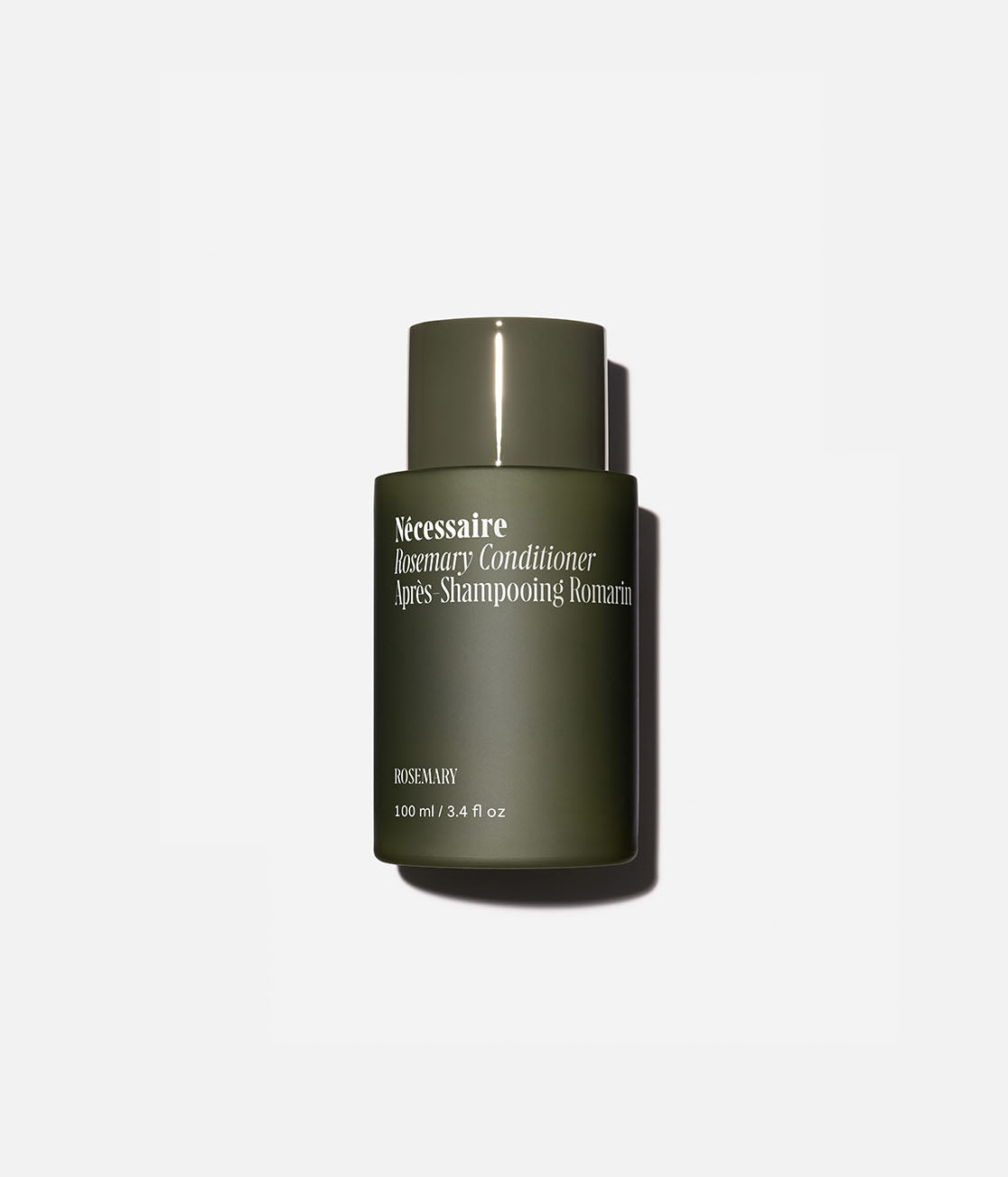 Rosemary Conditioner | Multi-Protein | Travel